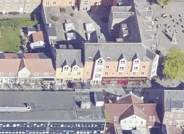 Kontor til leje på Gothersgade 39 2, 7000 Fredericia - 320 m² | Foto 0 - Lokalebasen