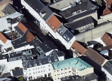 Butik til leje på Vestergade 55 st, 5000 Odense C - 113 m² | Foto 0 - Lokalebasen