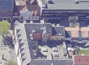 Kontor til leje på Gothersgade 39 2, 7000 Fredericia - 320 m² | Foto 2 - Lokalebasen