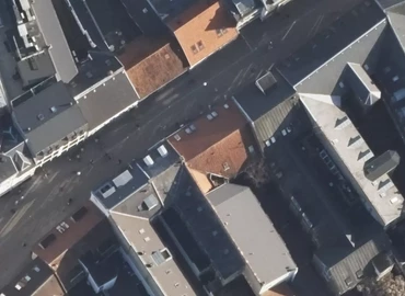 Butik til leje på Vestergade 55 st, 5000 Odense C - 113 m² | Foto 4 - Lokalebasen