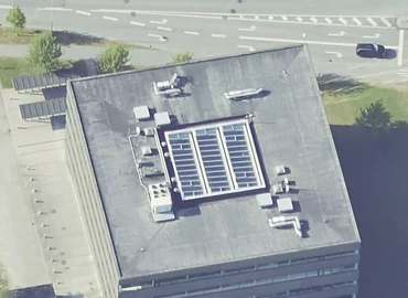 Kontor til leje på Kolding Åpark 1, 6000 Kolding - 555 m² | Foto 0 - Lokalebasen.dk