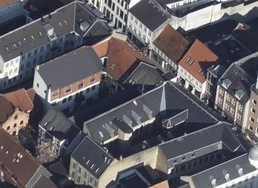 Butik til leje på Vestergade 55 st, 5000 Odense C - 113 m² | Foto 3 - Lokalebasen.dk