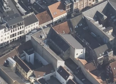 Butik til leje på Vestergade 55 st, 5000 Odense C - 113 m² | Foto 1 - Lokalebasen