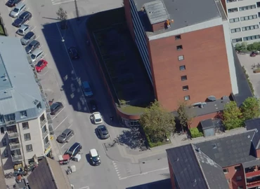 951 m² Commercial shop for rent in Copenhagen Ø, Nygårdsvej 35 (2100) - 0 | MatchOffice