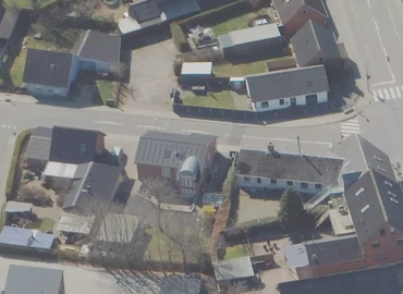 Butik Stationsvej 1 7451 Sunds