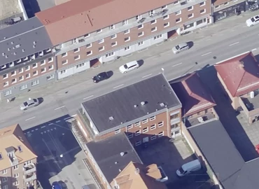 134 m² Store for rent in Esbjerg, Strandbygade 71 (6700) - 2 | MatchOffice.com