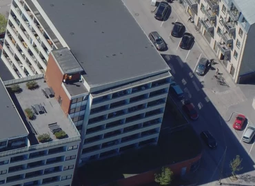 Butik til leje på Nygårdsvej 35, 2100 København Ø - 951 m² | Foto 2 - Lokalebasen