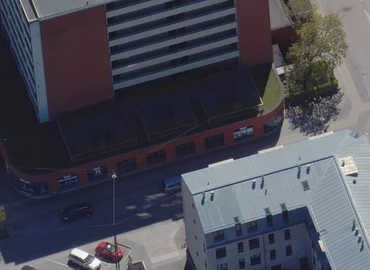 Butik til leje på Nygårdsvej 35, 2100 København Ø - 951 m² | Foto 1 - Lokalebasen.dk