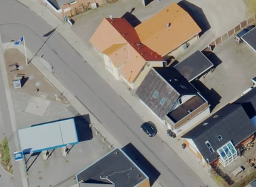 Butik Stationsvej 1 7451 Sunds