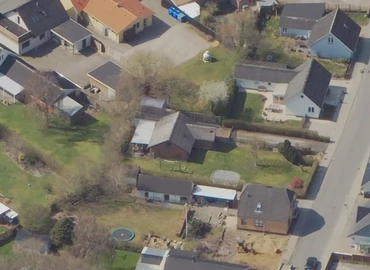 Butik Stationsvej 1 7451 Sunds