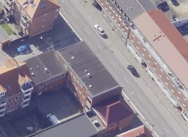 134 m² Shop for rent in Esbjerg, Strandbygade 71 (6700) - 1 | MatchOffice.com