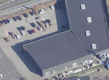 878 m² Store for rent in Esbjerg O, Storegade 227B (6705) - 0 | MatchOffice