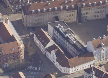 Kontor til leje på Nørregade 5, 8900 Randers C - 605 m² | Foto 1 - Lokalebasen.dk