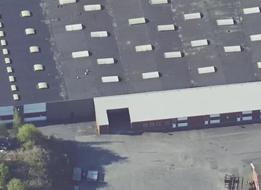 1064 m² Warehouse for rent in Rudkobing, Ryttervænget 2 (5900) - 0 | MatchOffice.com