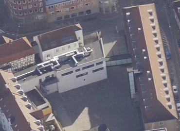 Kontor til leje på Nørregade 5, 8900 Randers C - 605 m² | Foto 3 - Lokalebasen.dk