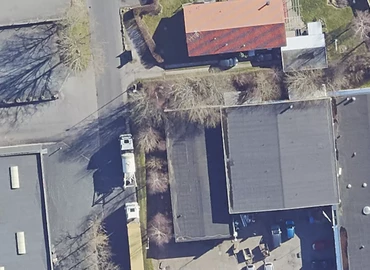 616 m² Shop for rent in Silkeborg, Nyhøjvej 8 (8600) - 4 | MatchOffice.com