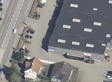 190 m² Shop for rent in Odder, Rådhusgade 94C (8300) - 0 | MatchOffice