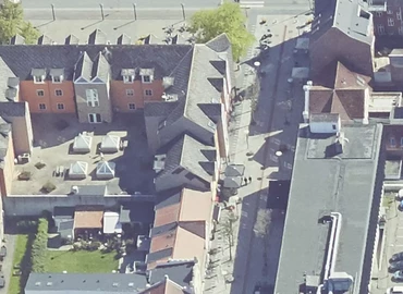 Kontor til leje på Gothersgade 39 3, 7000 Fredericia - 501 m² | Foto 1 - Lokalebasen