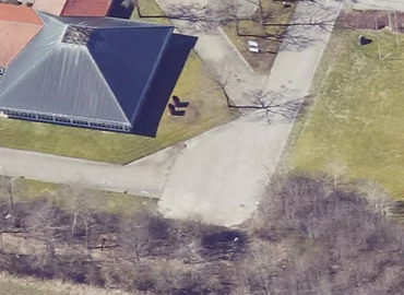 Kontor til leje på Erhvervsvej 10A, 8653 Them - 300 m² | Foto 0 - Lokalebasen.dk