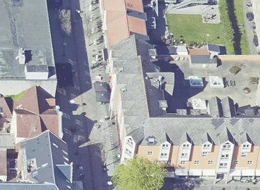 Kontor til leje på Gothersgade 39 3, 7000 Fredericia - 501 m² | Foto 0 - Lokalebasen.dk