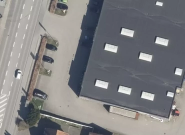 190 m² Shop for rent in Odder, Rådhusgade 94C (8300) - 4 | MatchOffice