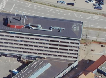 Office Havnepladsen 1 6 9900 Frederikshavn
