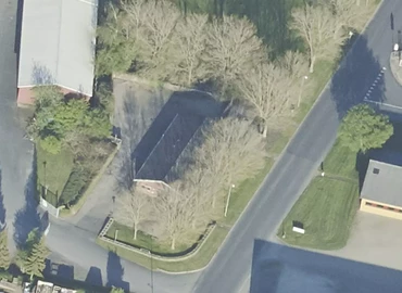 Kontor til leje på Schnohrsvej 49, 5900 Rudkøbing - 158 m² | Foto 3 - Lokalebasen.dk