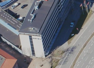 Office Havnepladsen 1 6 9900 Frederikshavn