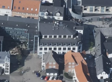 165 m² Shop for rent in Holstebro, Østergade 12A (7500) - 0 | MatchOffice.com