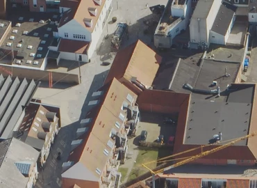 Kontor til leje på Bredgade 45, 7400 Herning - 20 m² | Foto 1 - Lokalebasen