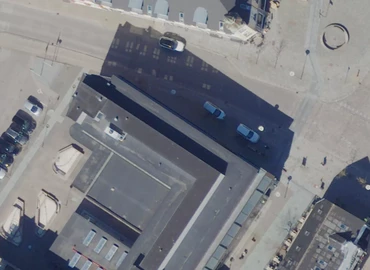 Kontor til leje på Algade 2 2, 7900 Nykøbing M - 295 m² | Foto 4 - Lokalebasen.dk