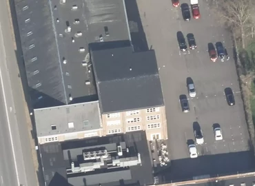 Kontor til leje på Kochsgade 31D 2, 5000 Odense C - 10 m² | Foto 3 - Lokalebasen.dk