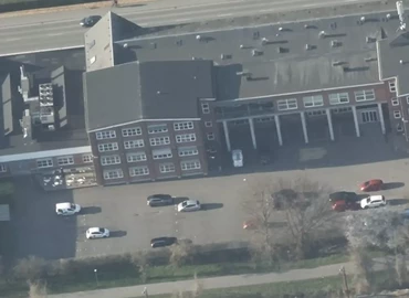 Kontor til leje på Kochsgade 31D 2, 5000 Odense C - 10 m² | Foto 0 - Lokalebasen