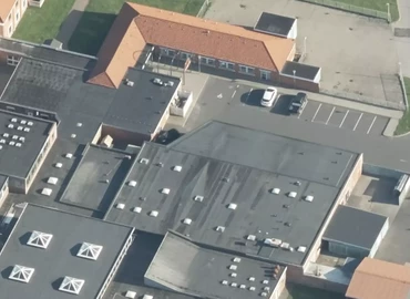 Butik Bytorvet 10 7730 Hanstholm