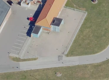 Butik Bytorvet 10 7730 Hanstholm