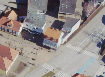 253 m² Store for rent in Frederikshavn, Søndergade 17B (9900) - 0 | MatchOffice.com