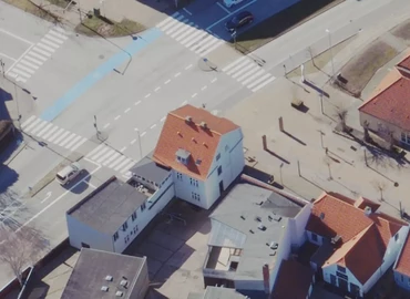 Butik til leje på Søndergade 17B, 9900 Frederikshavn - 253 m² | Foto 2 - Lokalebasen.dk