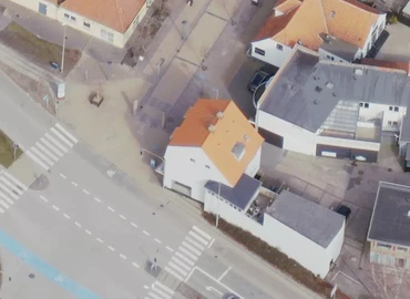 253 m² Commercial shop for rent in Frederikshavn, Søndergade 17B (9900) - 0 | MatchOffice
