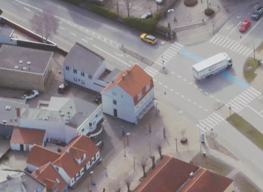 Butik til leje på Søndergade 17B, 9900 Frederikshavn - 253 m² | Foto 1 - Lokalebasen