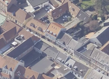 Butik til leje på Vestergade 7, 6800 Varde - 365 m² | Foto 1 - Lokalebasen.dk