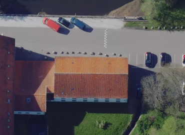 Kontor til leje på Lyngsø Alle 3, 2970 Hørsholm - 150 m² | Foto 0 - Lokalebasen.dk