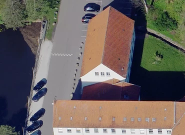 Kontor til leje på Lyngsø Alle 3, 2970 Hørsholm - 150 m² | Foto 2 - Lokalebasen