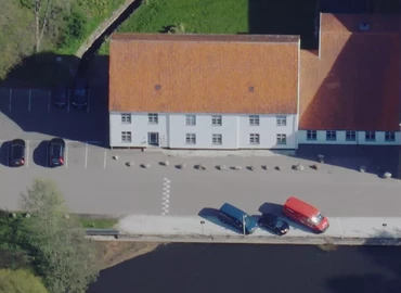 Kontor til leje på Lyngsø Alle 3, 2970 Hørsholm - 150 m² | Foto 0 - Lokalebasen.dk