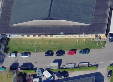 Kontor til leje på Ved Klædebo 9, 2970 Hørsholm - 50 m² | Foto 2 - Lokalebasen.dk