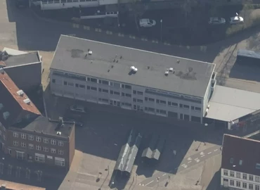 Office Nørregade 52 1 6100 Haderslev