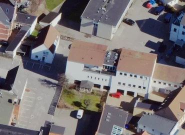 Office Tordenskjoldsgade 9F 1 9900 Frederikshavn