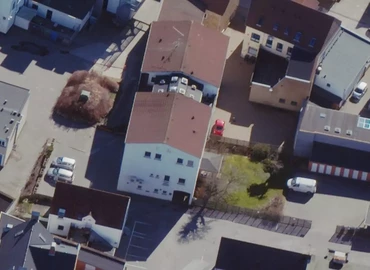 Kontor til leje på Tordenskjoldsgade 9F 1, 9900 Frederikshavn - 212 m² | Foto 1 - Lokalebasen