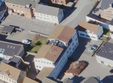 Office Tordenskjoldsgade 9F 1 9900 Frederikshavn