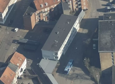 Kontor til leje på Nørregade 52 1, 6100 Haderslev - 250 m² | Foto 0 - Lokalebasen.dk