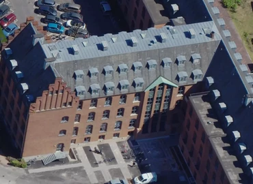 Kontor til leje på Peter Bangs Vej 7A 4, 2000 Frederiksberg - 310 m² | Foto 3 - Lokalebasen